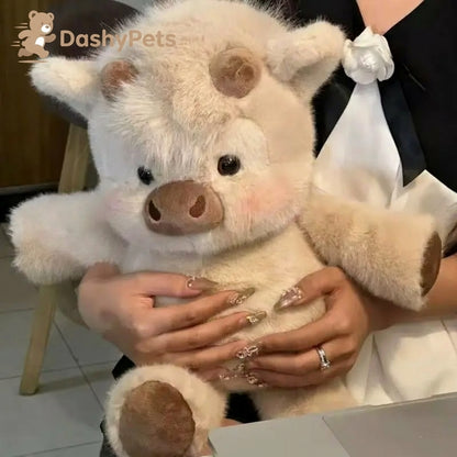 DashyPets™ Running Plushy