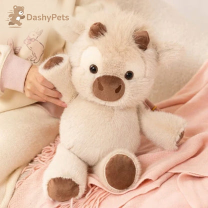 DashyPets™ Running Plushy